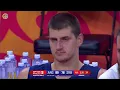 Download Lagu Argentina SHOCK Serbia | FIBA Basketball