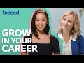 What to Expect in a Senior Position Interview Mock Job Interviews Indeed Career Tips