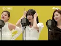 Killing Voice TWICE Live! – Like OOH-AHH, CHEER UP, TT, KNOCK KNOCK, Heart Shaker | Dingo Indonesia