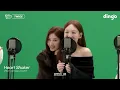 Download Lagu Killing Voice TWICE Live! – Like OOH-AHH, CHEER UP, TT, KNOCK KNOCK, Heart Shaker | Dingo Indonesia
