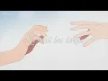 Jusqu'au bout 「AMV」(Amel Bent x Imen Es) [Sped up] paroles HD
