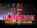 DISCO NONSTOP TECHNO REMIX DJ BOMBOM MUSIC REMIX 2