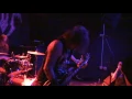 Necrot - Shadows and Light (live)