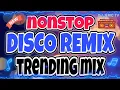 💥NEW VIRAL🔥DISCO NONSTOP HARDTEK REMIX 2025  DJ JERIC TV