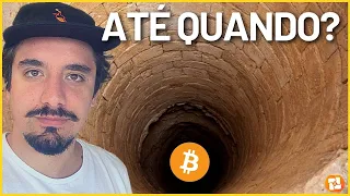 BITCOIN: SINAIS DE FUNDO?!