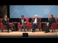 Ayaan Hirsi Ali Maajid Nawaz Feisal Abdul Rauf - Islam A Religion of Violence Or Peace