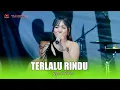 Lagu TERLALU RINDU - AYUNDA PASHA - OM SAVANA SAKJOSE - THE WEDDING ( DJAMAL \u0026 ELLEN )