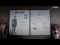 Hidden Outfit if You Capture Mo Van Barr in Red Dead Redemption 2 Missable Cutscene