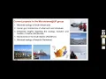 Using Genome-resolved Metagenomics to Understand Microbial Contributions to Ecosystem Functioning