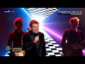 Lagu Thomas Anders - Modern-Talking-Medley - (Die José Carreras Gala 2025)