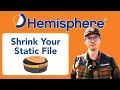 Download Lagu Hemisphere Rinex Convertor: Reducing File Size | Bench Mark
