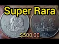 Download Lagu $500,00 Washington quarter $ Most Valuable Error coin Look for one !