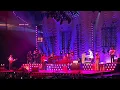 The Red Clay Strays ~ Sunshine Live at Madison Square Garden, NYC 2026