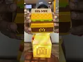 Trying McDonald s NEW Minecraft Happy Meal