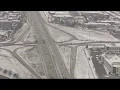 MDOT to build a diverging diamond traffic interchange at I-75 and 12 Mile Road