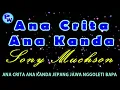 Wong Tegal JEPANG JAWA jare Sony Muchson