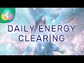 Download Lagu Clear Other People's Energy, Retrieve Self Energy, Establish Sovereignty