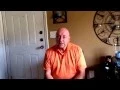 CJay of CJay s Celestial Hands Massage Spa interviews new client recurring session client James