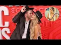 Lainey Wilson Gets Engaged to Ex-nfl Player Devlin Duck Hodges