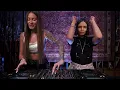 Download Lagu Natasha Wax, Sony Vibe - Aglomerat Club, Moscow (Techno DJ Set)