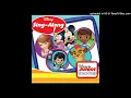 Download Lagu Goldie and Bear Theme Song