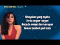 Download Lagu Semua Jadi Satu – Malyda  -  (Lirik Lagu)