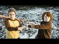 Download Lagu The Best Christmas Pageant Ever - Official Trailer #2 (2024) Judy Greer