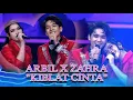 Lagu Duet Romantis Zahra \u0026 Arbil \