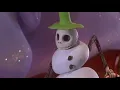 The Nightmare Before Christmas - What s This