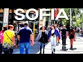 Download Lagu Sofia Bulgaria - Walking Vitosha Boulevard - София България