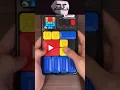 Download Lagu Can I solve in under a minute? #puzzlesolving #satisfying