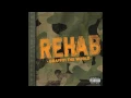 Rehab - Bartender Song Sittin At A Bar