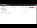 Learn SQL from Scratch CREATE TABLE INSERT INTO Example