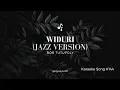 Download Lagu Bob Tutupoly - Widuri (Jazz Version) | Karaoke HD  MP3