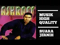 ASHRAFF - SARMILA (HQ AUDIO). CD
