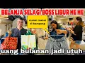 Download Lagu BELANJA DI KAMPUNG TERNYATA HARGANYA MALAH LEBIH MAHAL ‼️LIBURAN