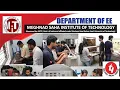 Welcome to Electrical Engineering Department MSIT