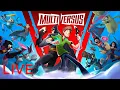 MultiVersus LIVE Stream
