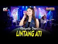 Download Lagu Rosynta Dewi - Lintang Ati | Sagita Djandhut Assololley | Dangdut (Official Music Video)