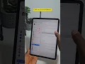 How to Check iPad Storage Space