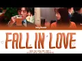 Download Lagu JEONG SEWOON (정세운) - Fall in Love  (킹더랜드 OST Part 7) King The Land OST Part 7 Lyrics [Han|Rom|Eng]