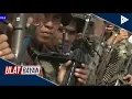 Galvez 12k MILF fighters magbababa na ng armas sa susunod na linggo