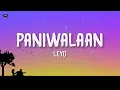 LEYO - Paniwalaan (Lyrics)