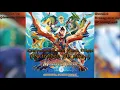 Lagu Monster Hunter Stories: Confrontation with Black Blight (Extended Arrangement)