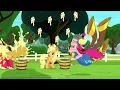 My Little Pony: Friendship is Magic S8 E18 | Yakity-Sax | MLP FULL EPISODE
