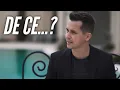 Download Lagu Cipri Popescu 🔥 @DacianDeLaOradea- DE CE...? 💃🏻 [videoclip oficial]