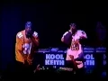 Lagu Kool Keith Live 1999-09-21