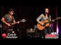 Hold My Hand - Brandy Clark JakeFM