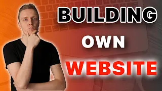 Javascript Alternatives - I ve Build My Own Website Not With Javascript