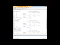 Stata inspect command